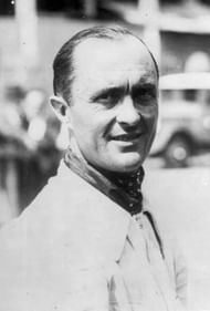 Louis Chiron